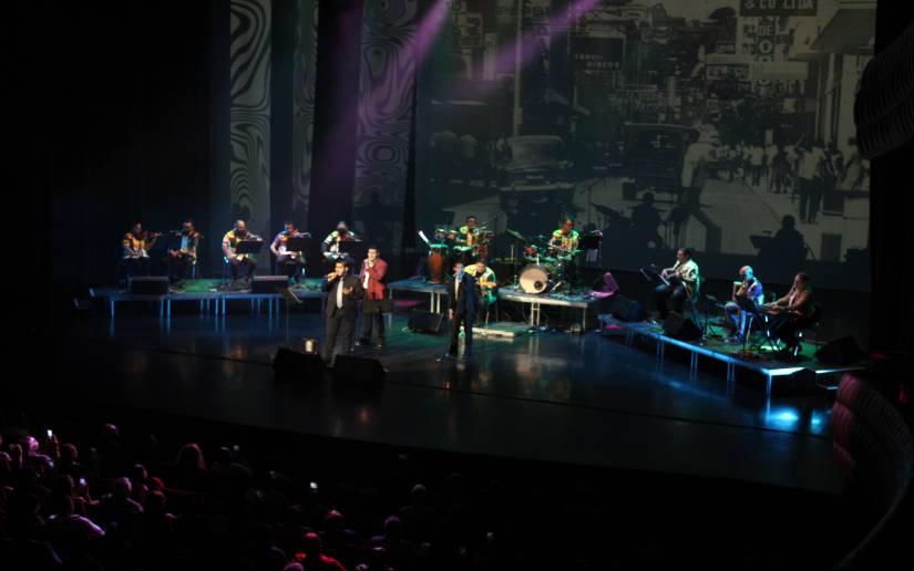 CONCIERTO